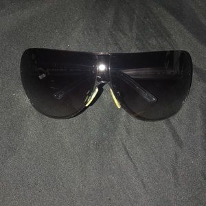 Burberry Sunglasses